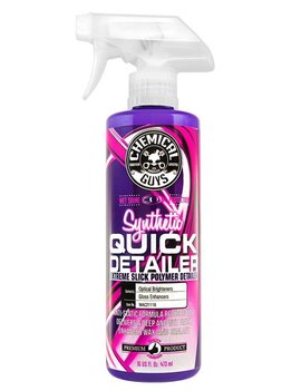 Chemical Guys  Synthetic Quick Detailer