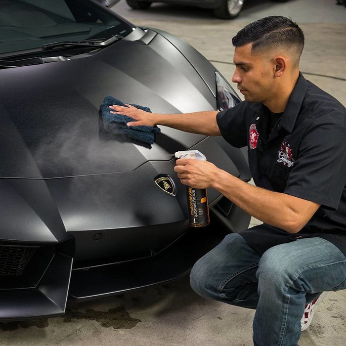 Chemical Guys Chemical Guys Meticulous Matte Detailer