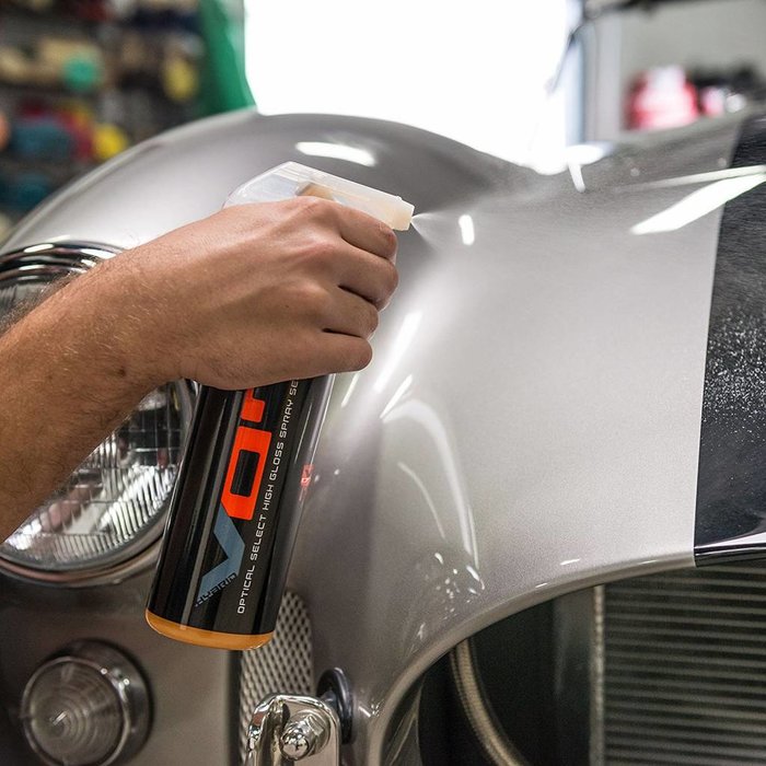 Chemical Guys Chemical Guys Hybrid V7 Detailer