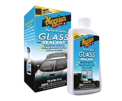 Meguiars Glass Versiegelung