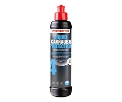 Menzerna Liquid Carnauba Protection - 250ml