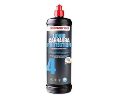 Menzerna Liquid Carnauba Protection - 1000ml