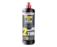 Menzerna Medium Cut Polish 2200 - 1000ml