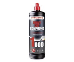 Menzerna Heavy Cut Compound 1000 - 1000ml