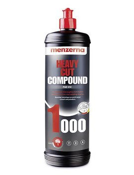 Menzerna Heavy Cut Compound 1000 - 1000ml