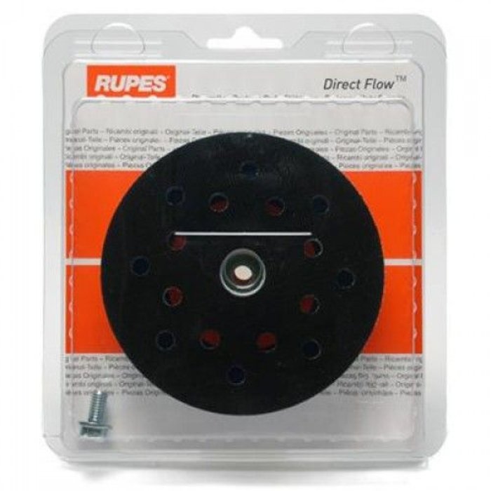 Rupes Rupes BigFoot Stützteller Klett 125mm LHR15