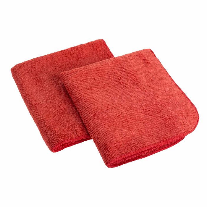 Sonax Sonax MicrofaserTücher Aussen (2 St.)