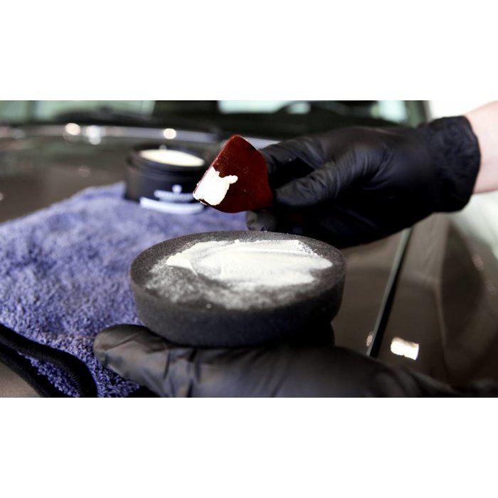 Herrenfahrt Herrenfahrt Premium Carnauba Wachs
