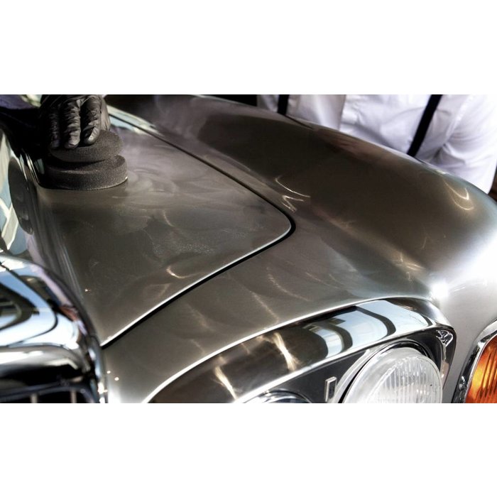 Herrenfahrt Herrenfahrt Premium Carnauba Wachs