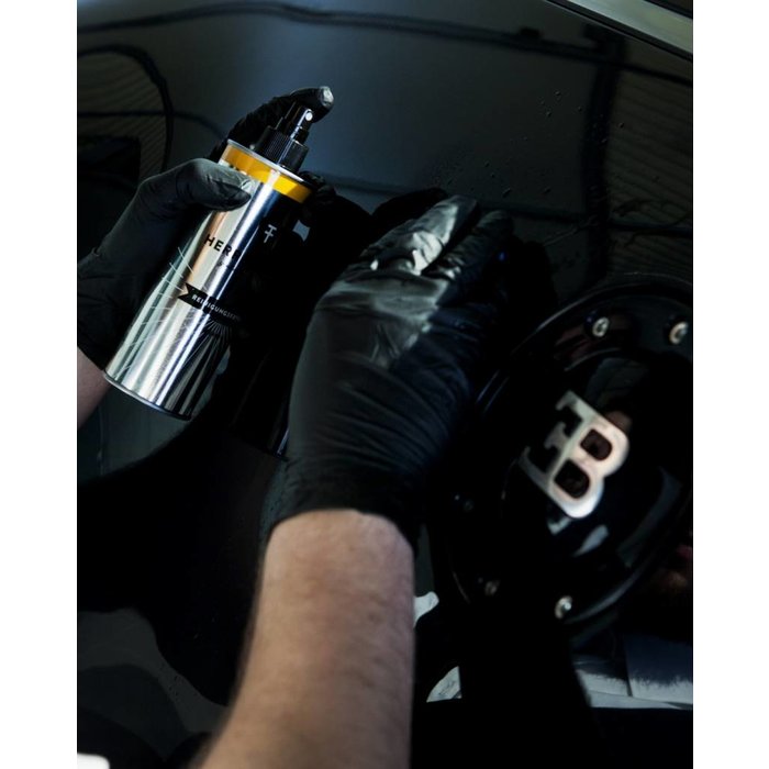 Herrenfahrt Herrenfahrt Reinigungsextrakt