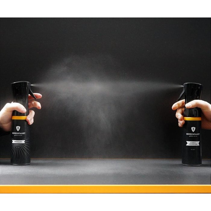 Herrenfahrt Herrenfahrt Schnellversiegelung