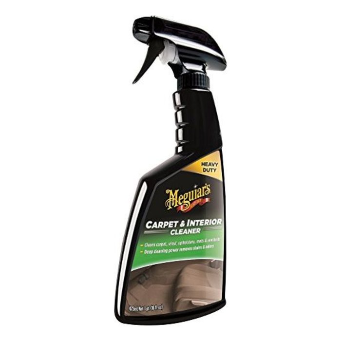 Meguiars Meguiar's Carpet & Interior Cleaner 473ml