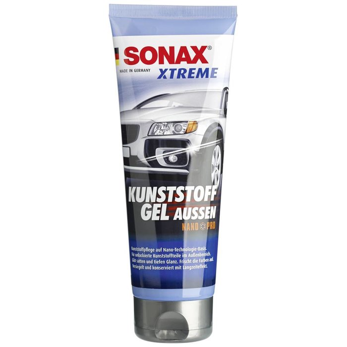 Sonax Sonax XTREME Kunststoffgel Aussen NanoPro