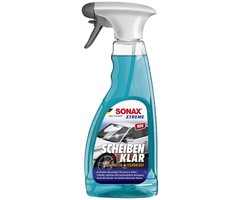 Sonax Smoke Ex Geruchskiller + Frische-Spray - Car Care King