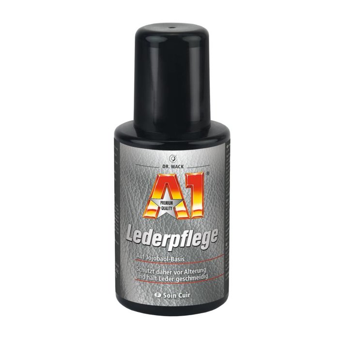 Dr. Wack Dr. Wack A1 Lederpflege