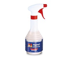 Dr. Wack A1 Flugrost-Entferner Gel