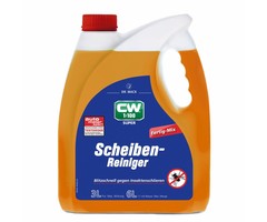 Dr. Wack CW 1:100 Super Fertiggemisch 3L