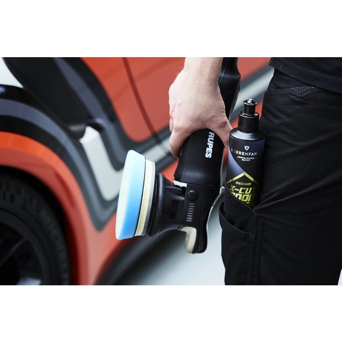 Herrenfahrt Herrenfahrt X-CUT 2000 Polish Medium