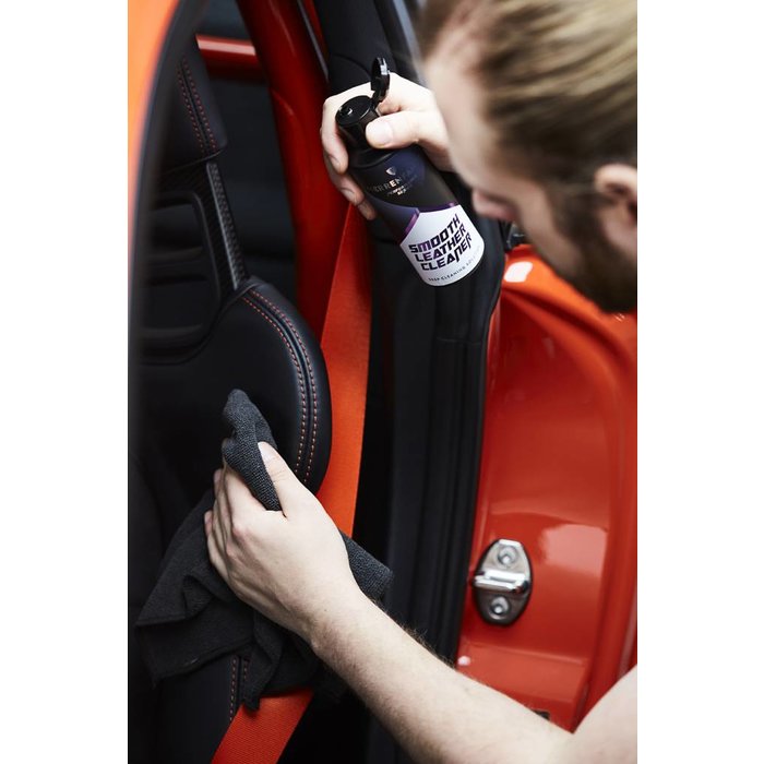 Herrenfahrt Herrenfahrt Smooth Leather Cleaner
