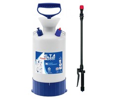 Alta Di Martino  Alta Foam 7000