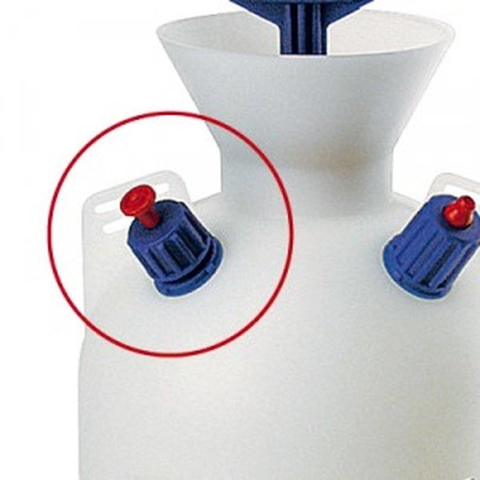 Alta Di Martino  Alta Foam 7000