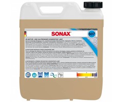 Sonax PROFILINE Motor- und KaltReiniger Konzentrat 10L