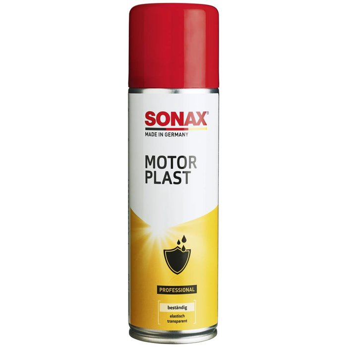 Sonax PROFILINE Sonax MotorPlast Schutzlack