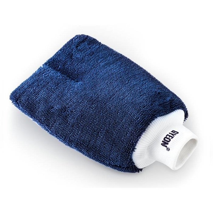 Gyeon Gyeon Q²M Silk Mitt Evo