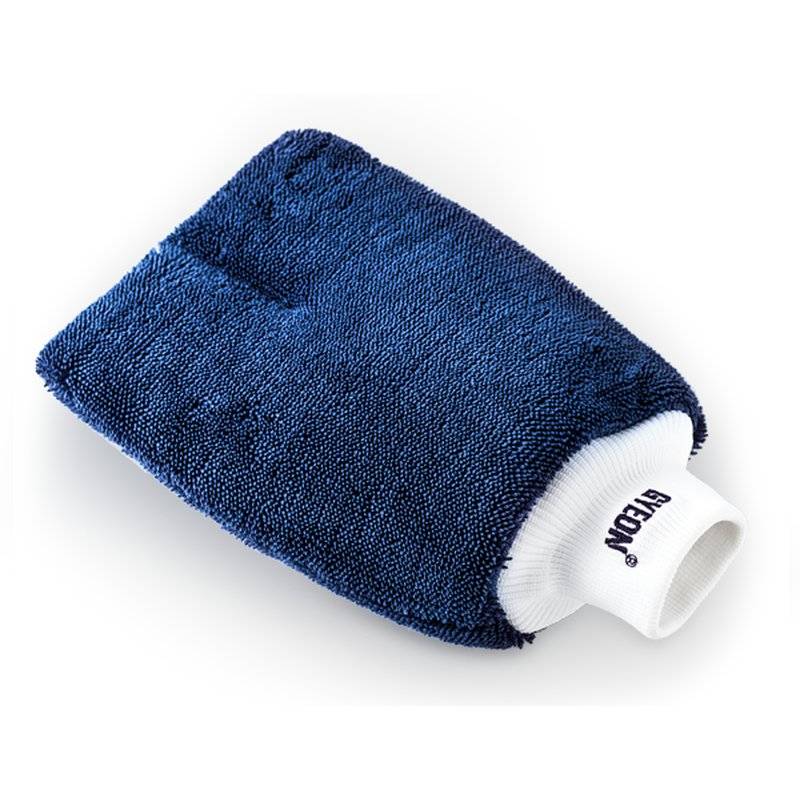 Gyeon Gyeon Q²M Silk Mitt Evo