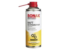 Sonax PROFILINE Haftschmierspray