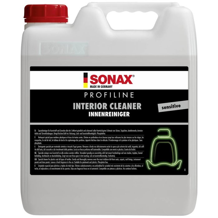 Sonax PROFILINE Sonax PROFILINE Innenreiniger 10L