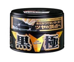 Soft99 Extreme Gloss "THE KIWAMI" Dark