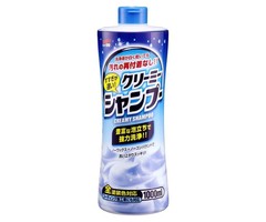 Soft99 Neutral Shampoo Creamy