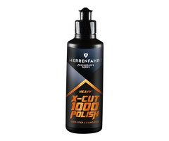 Herrenfahrt X-CUT 1000 Polish Heavy