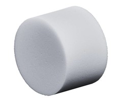 Herrenfahrt Lederschwamm