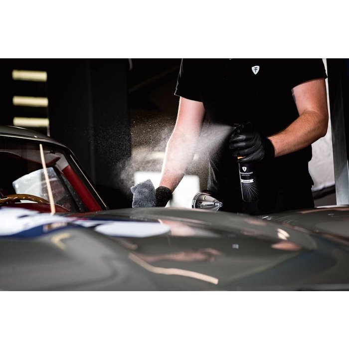 Herrenfahrt Herrenfahrt Schnellversiegelung