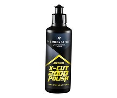 Herrenfahrt X-CUT 2000 Polish Medium