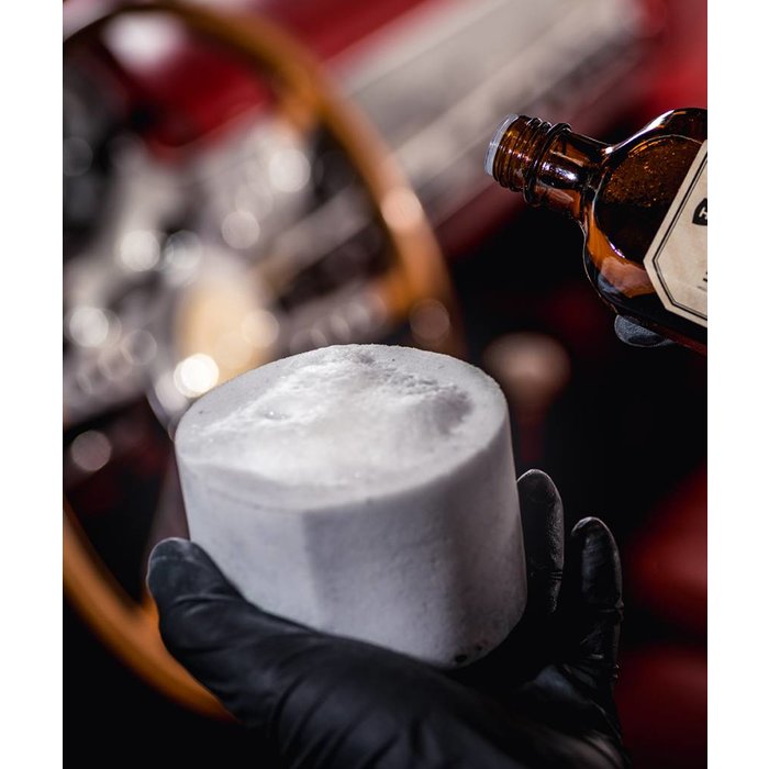 Herrenfahrt Herrenfahrt Tiefenreiniger