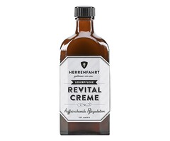 Herrenfahrt Revitalcreme