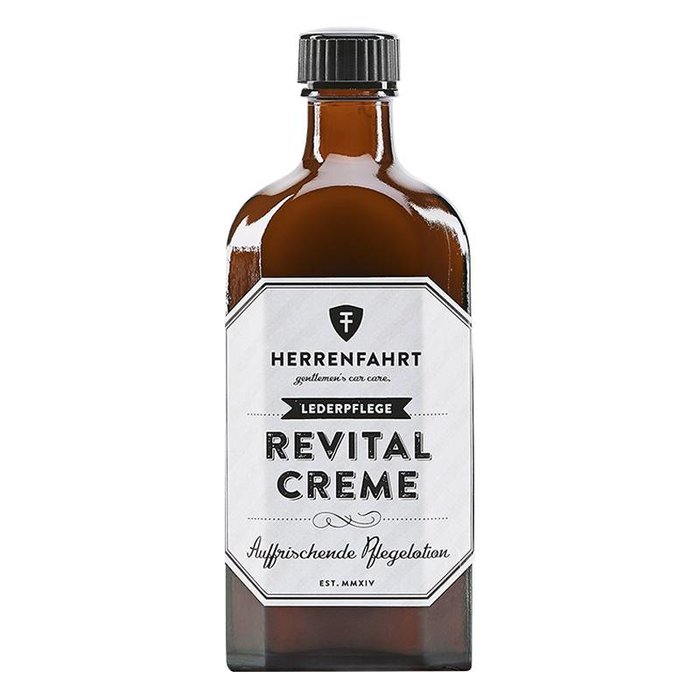 Herrenfahrt Herrenfahrt Revitalcreme