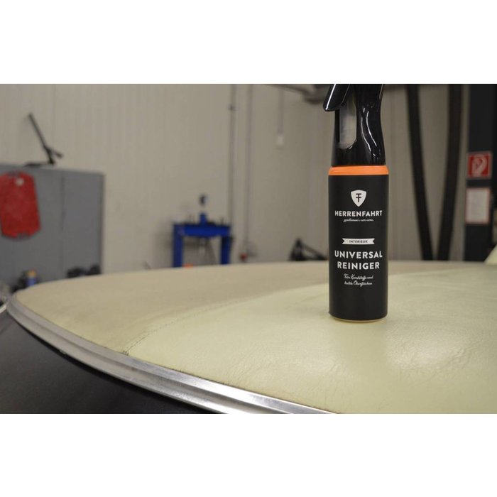 Herrenfahrt Herrenfahrt Universalreiniger