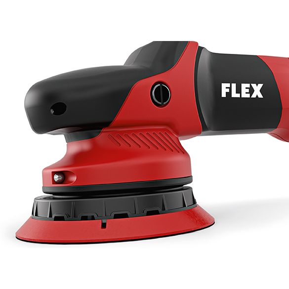 Flex Tools Flex XFE 7-15 150 P-Set Exzenterpolierer