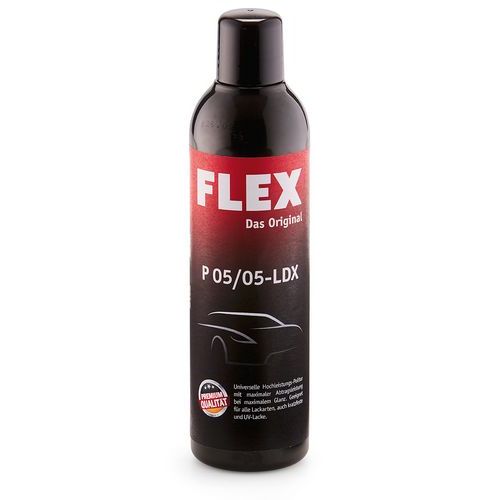 Flex Tools Flex Schleifpaste P 05/05-LDX