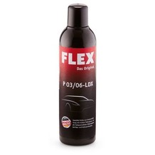 Flex Tools Spezialpolitur P 03/06-LDX