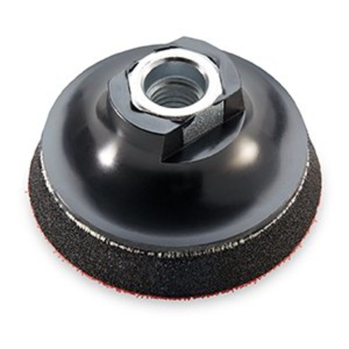 Flex Tools Flex Klett-Teller gedämpft Ø75mm, M14