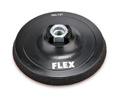 Flex Tools Klett-Teller gedämpft Ø125mm, M14