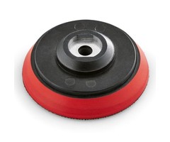 Flex Tools Spezial Klett-Teller gedämpft Ø75 XFE 7-12