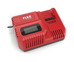 Flex Tools Schnellladegerät