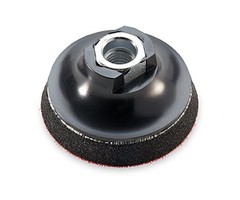 Flex Tools Klett-Teller gedämpft 35 Ø, M14