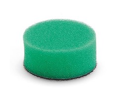 Flex Tools Polierschwamm Grün Sehr Hart 40mm - 2 Stk.
